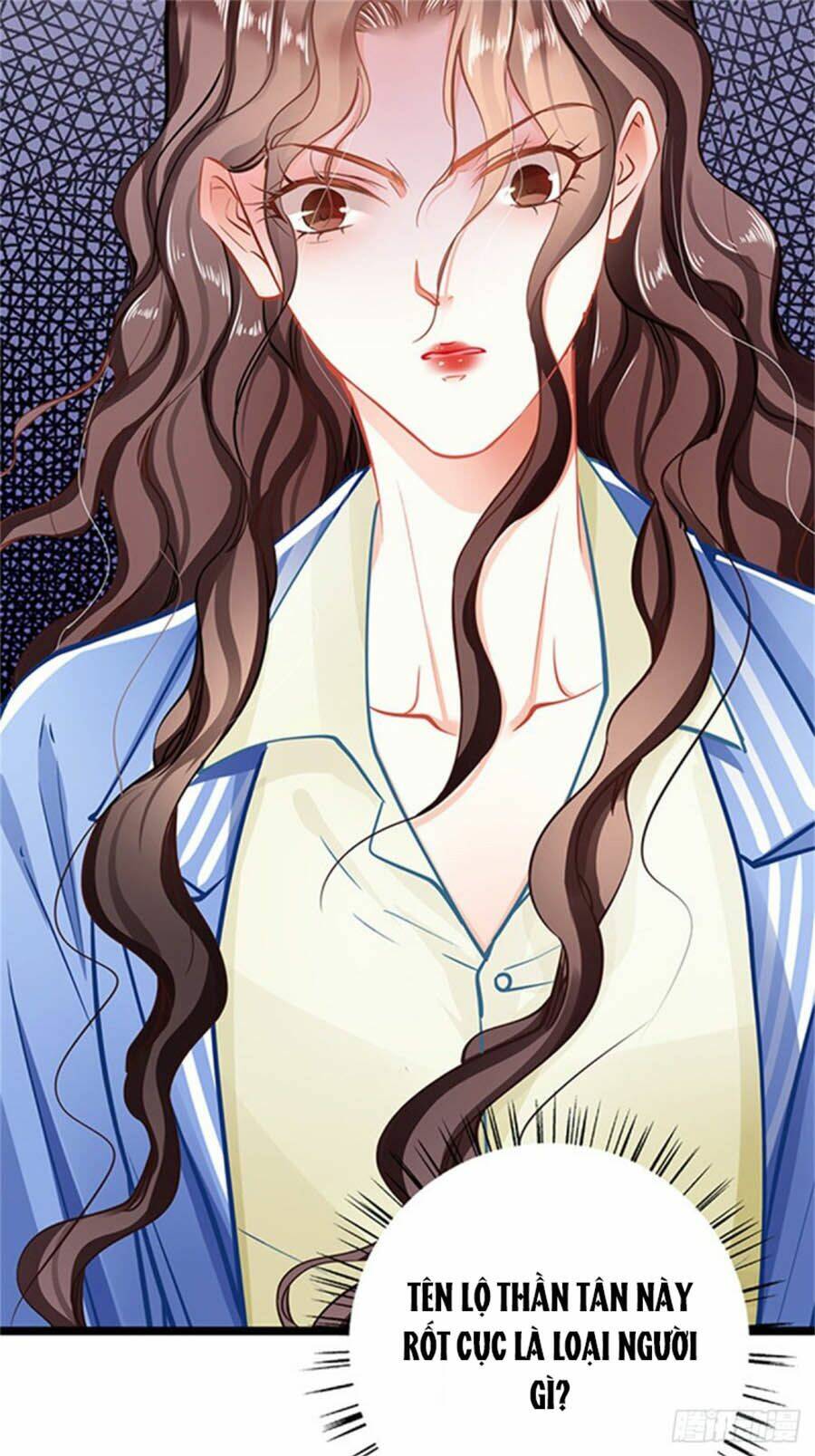 Cưng Chiều Ái Thê Hư Hỏng: Chapter 59