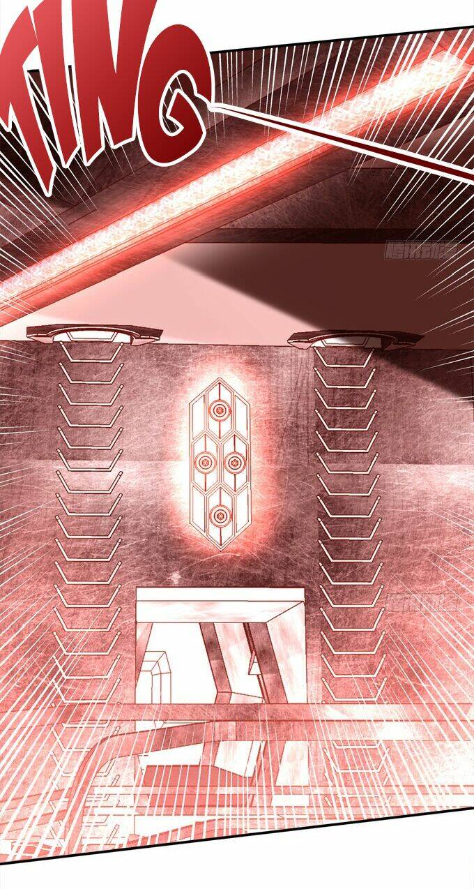 Đế Vương Ta Vẫn Còn Nhỏ: Chapter 25