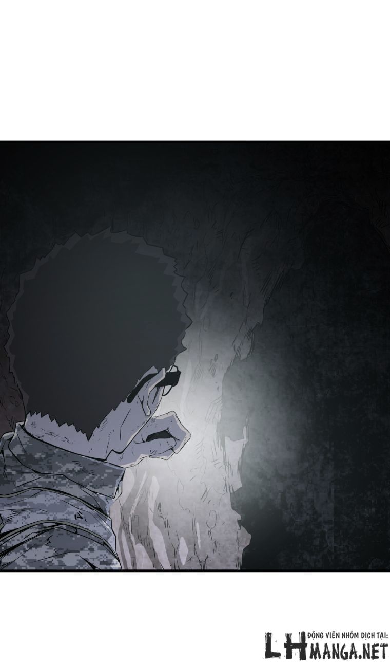 M.i.a - Jakjeonjung Siljong: Chapter 34