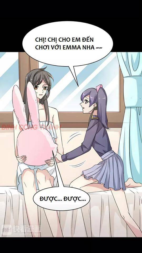 Truyện Kinh Dị Ở Tòa Nhà Số 44: Chapter 35