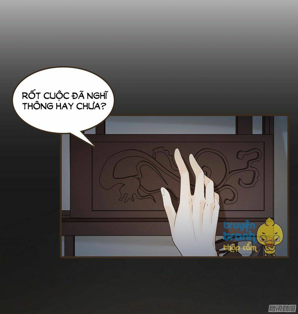 Đại Giá Thừa Tướng: Chapter 50