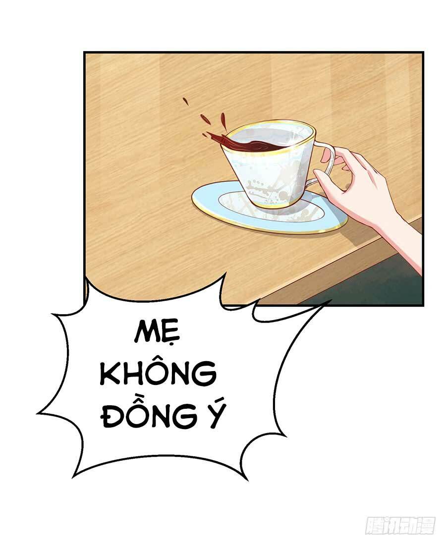 Gả Cho Tình Cũ Làm Lão Bà: Chapter 32