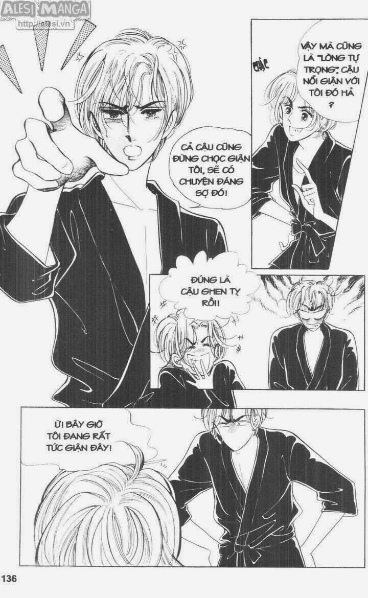 Nhỏ Con Trai: Chapter 4