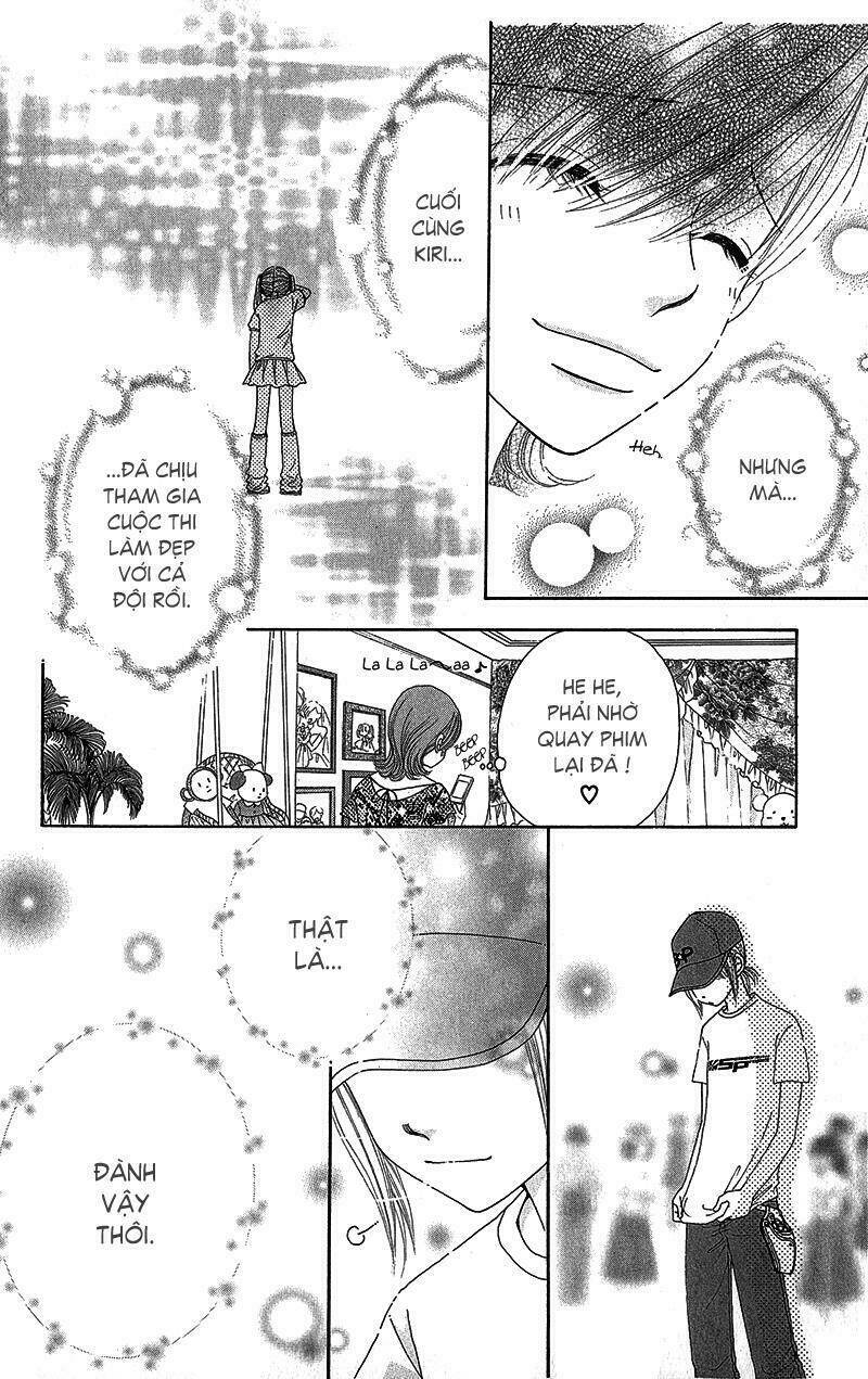 Dự Án Kéo Vàng: Chapter 41