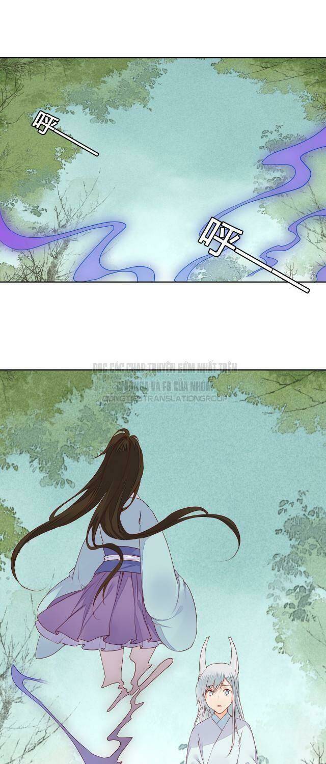 Đốt Đào Hoa: Chapter 55