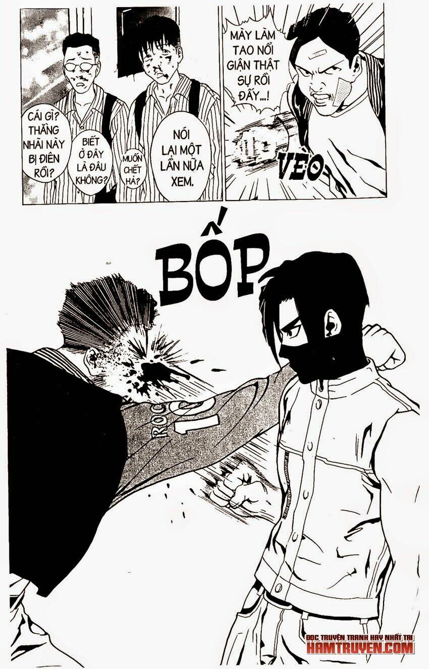 Ai Hơn Ai: Chapter 101