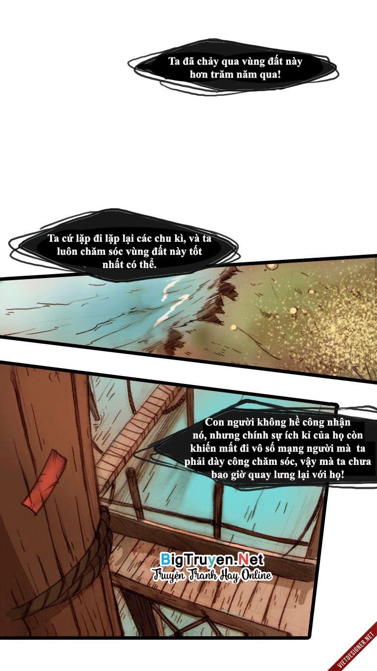 Hongdo: Chapter 5