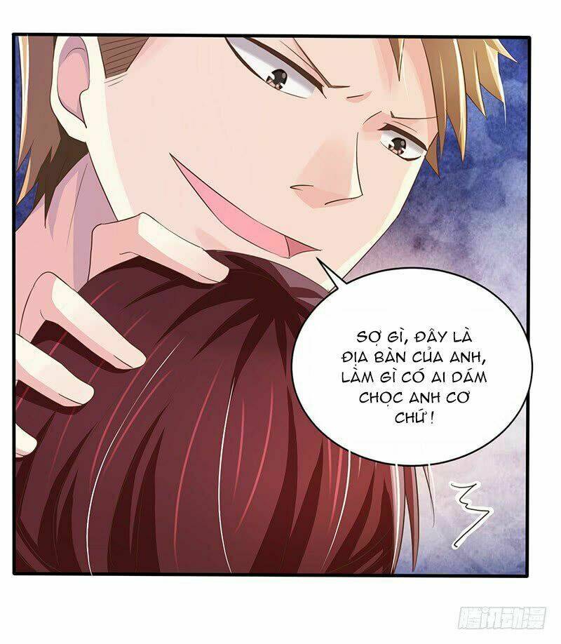 Hôn Bất Do Kỷ: Chapter 2