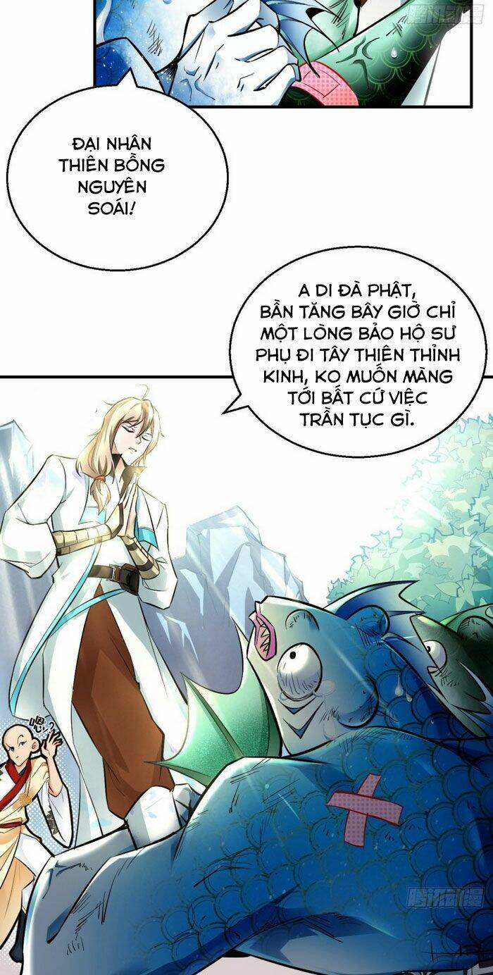 Tà Du Ký: Chapter 75
