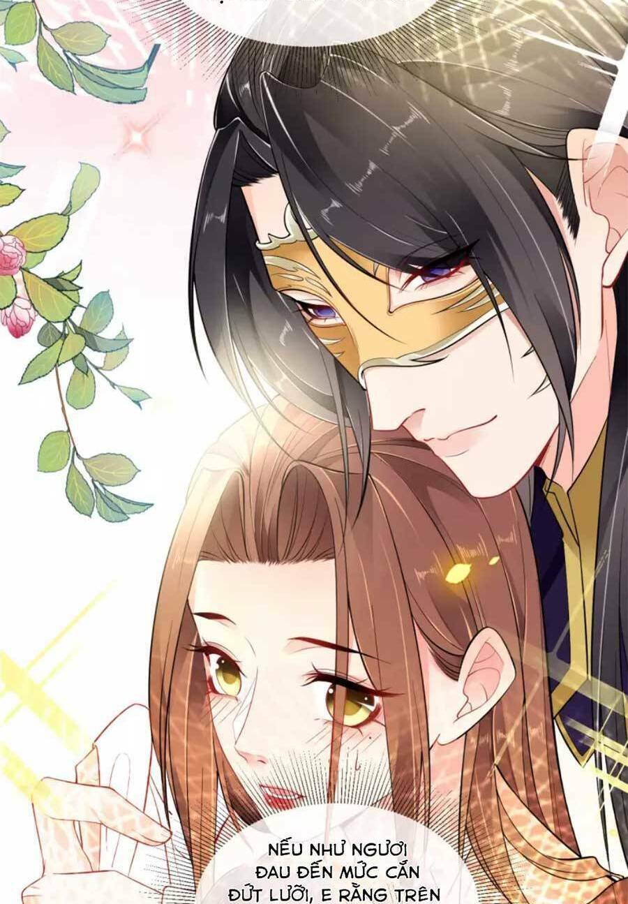 Tướng Quân, Bổn Phi Không Nhận Sủng: Chapter 48