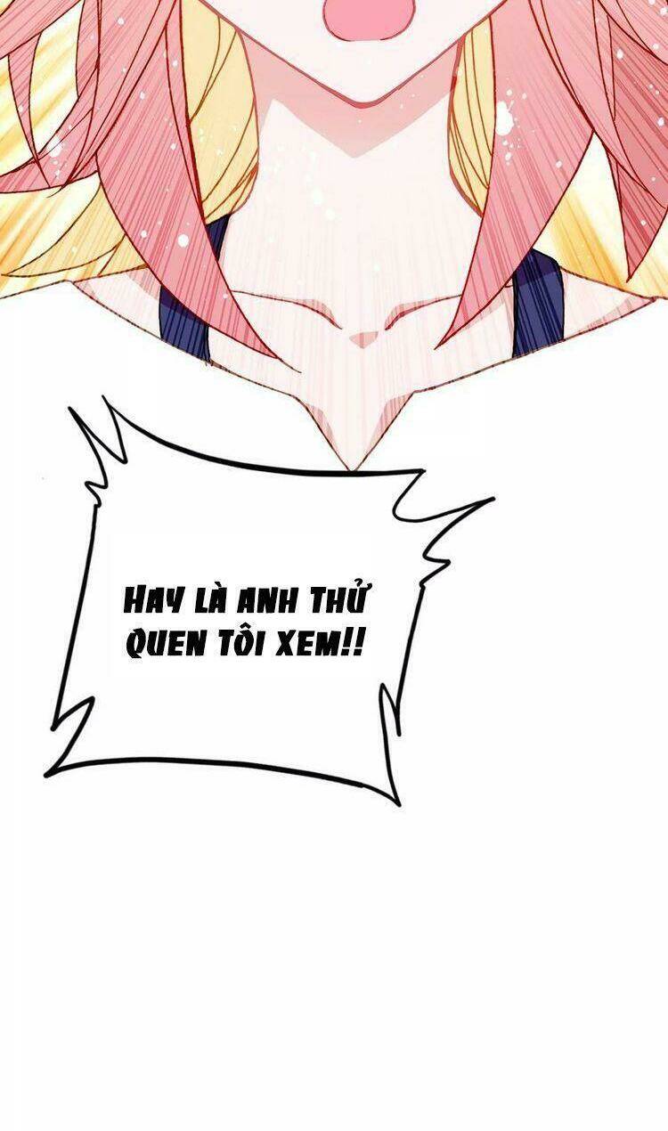 Chuyển Phát Nhanh Tình Yêu: Chapter 21