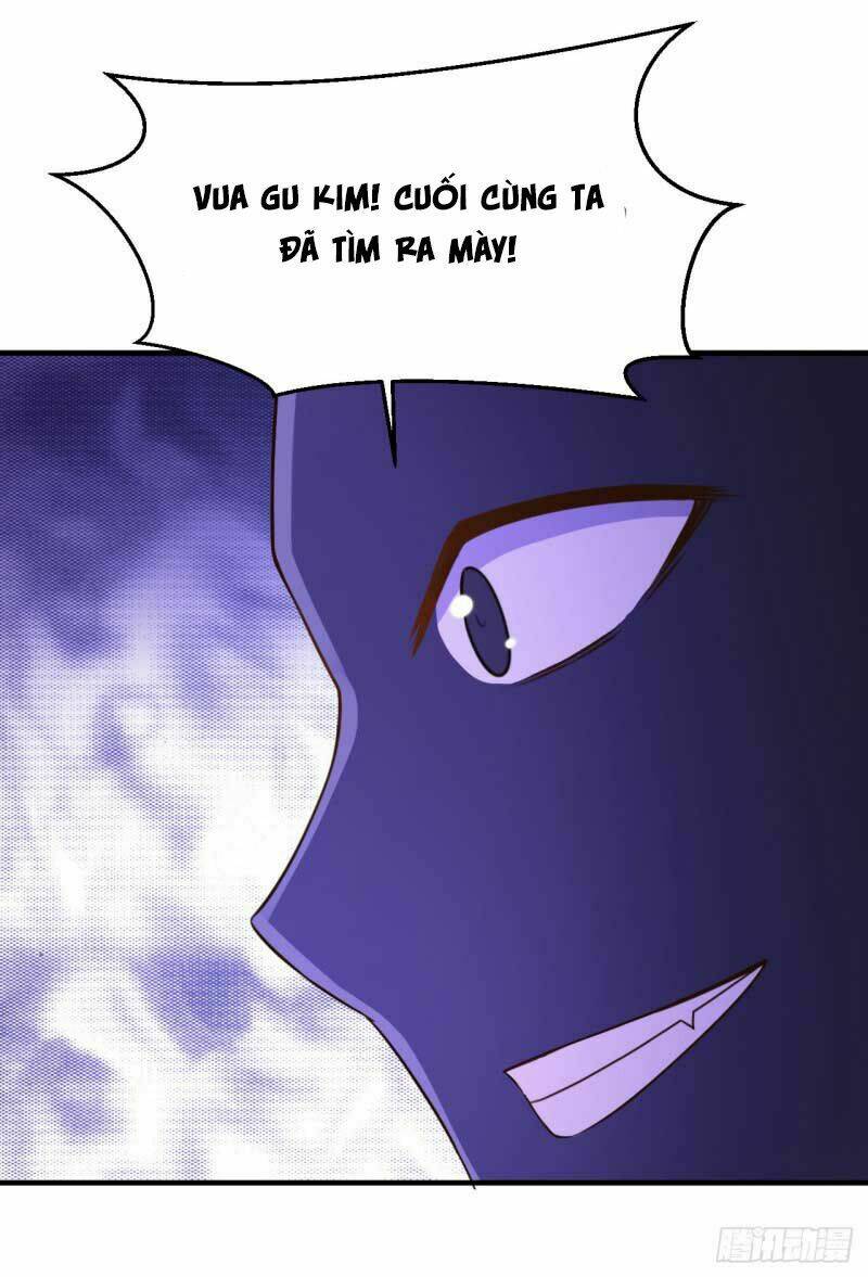 Em Gái Đừng Làm Phiền Tôi: Chapter 21