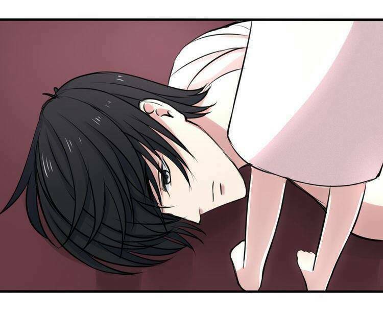 Nụ Hôn Hắc Vũ: Chapter 19