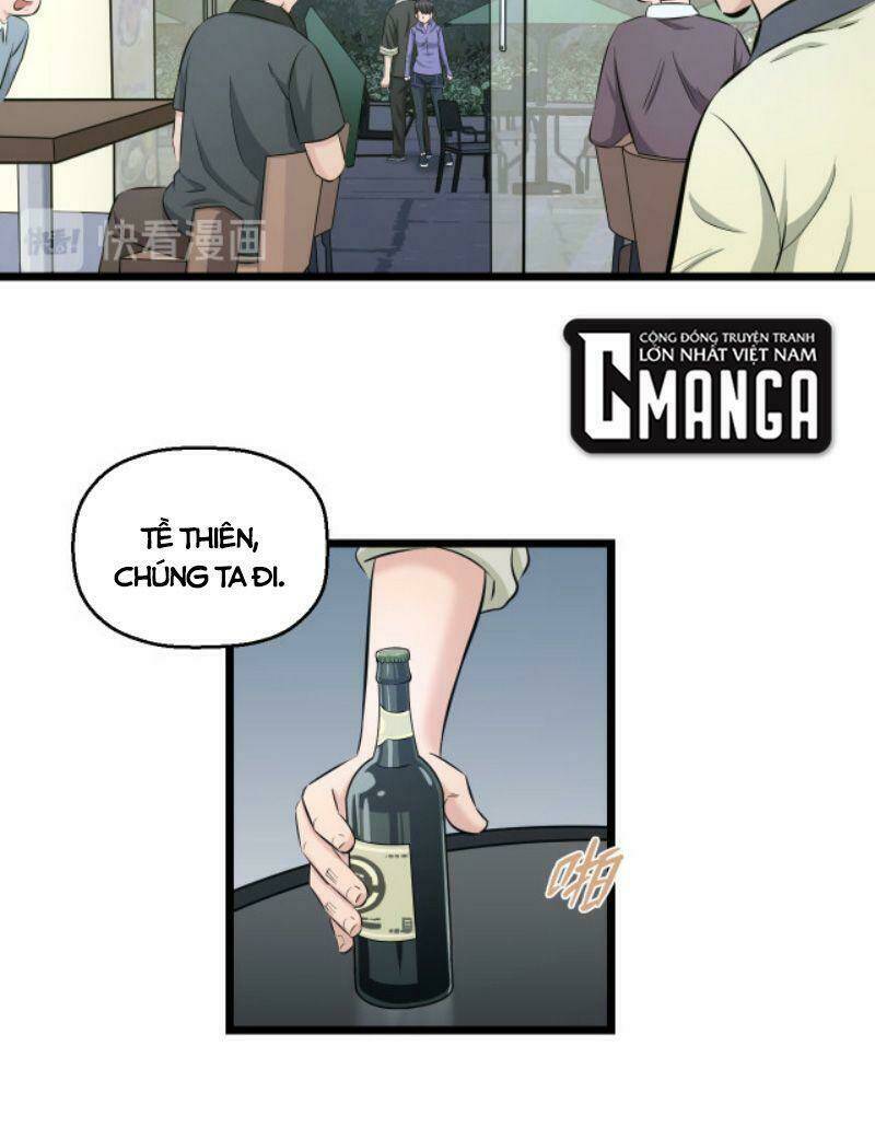 Đối Mặt Với Thử Thách: Chapter 65