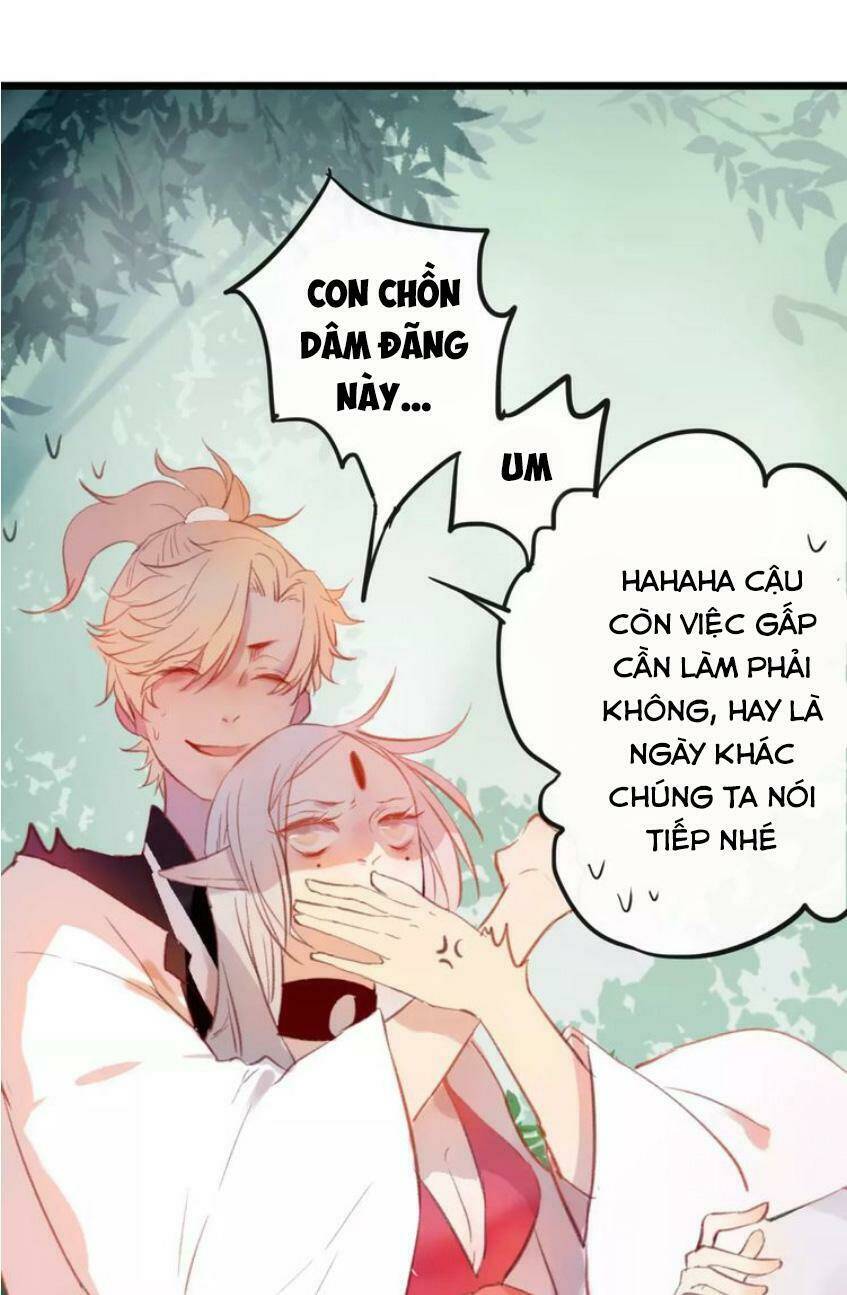 Hồ Minh Chi Hương: Chapter 6