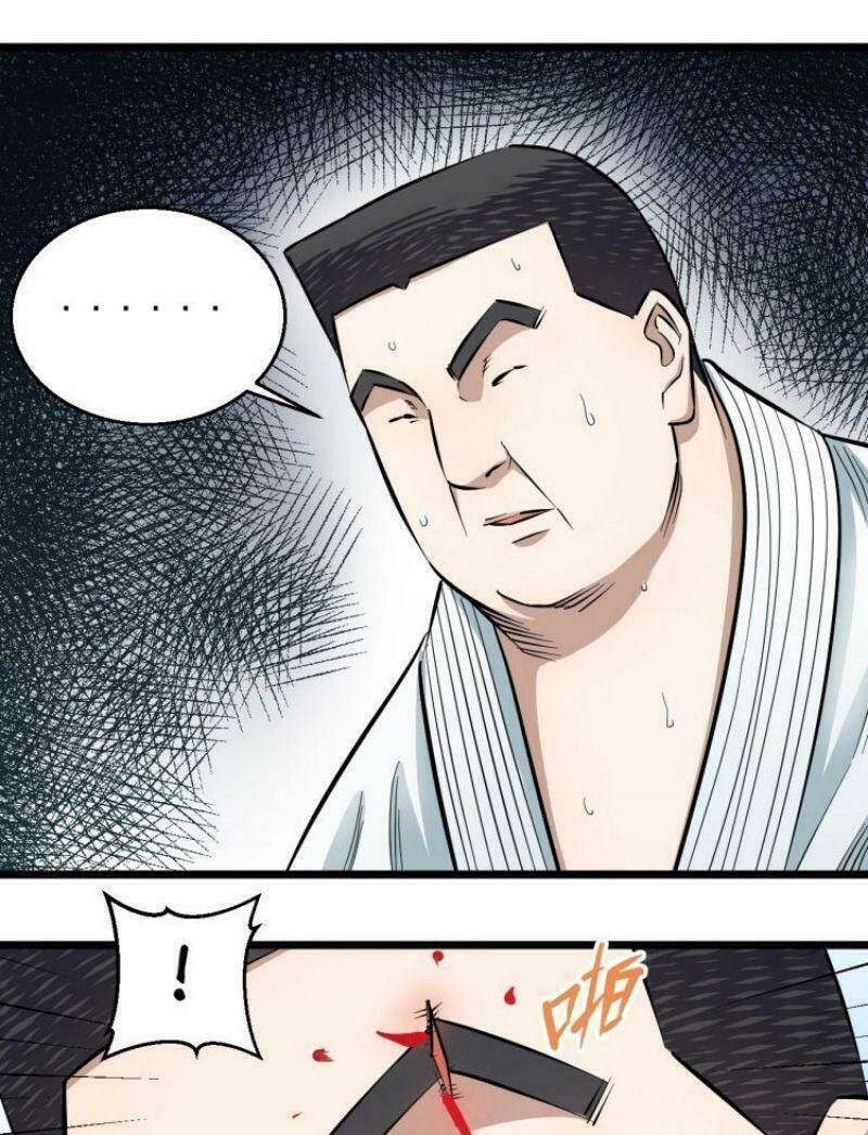 Đối Mặt Với Thử Thách: Chapter 7
