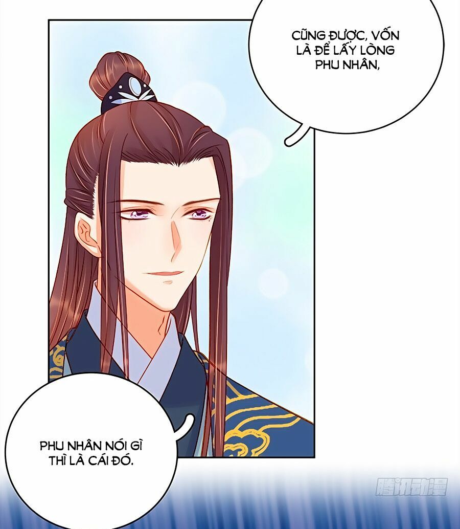 Xuân Khuê Bí Lục: Xưởng Công Thái Liêu Nhân: Chapter 75