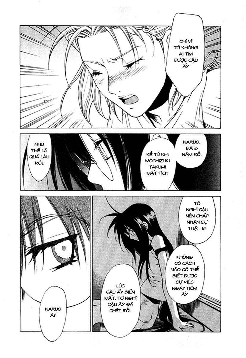 Butterfly: Chapter 23