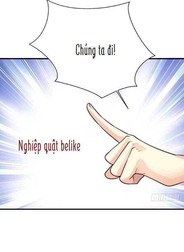 Trọng Sinh Thành Tiểu Nha Đầu: Chapter 13