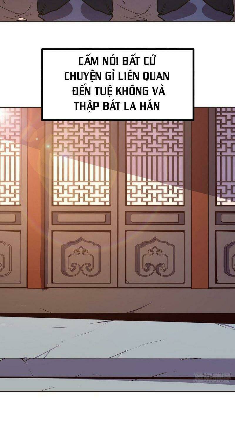 Sinh Tử Quyết: Chapter 80
