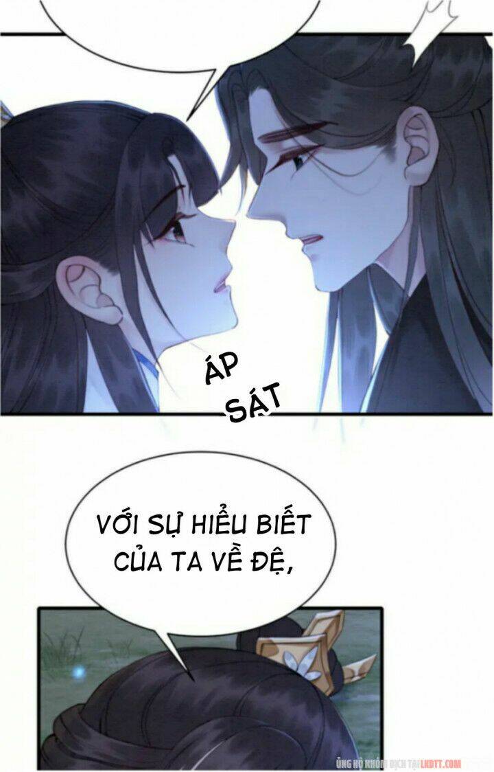 Trọng Sinh Bá Sủng Nhiếp Chính Vương Quá Mạnh Mẽ: Chapter 145