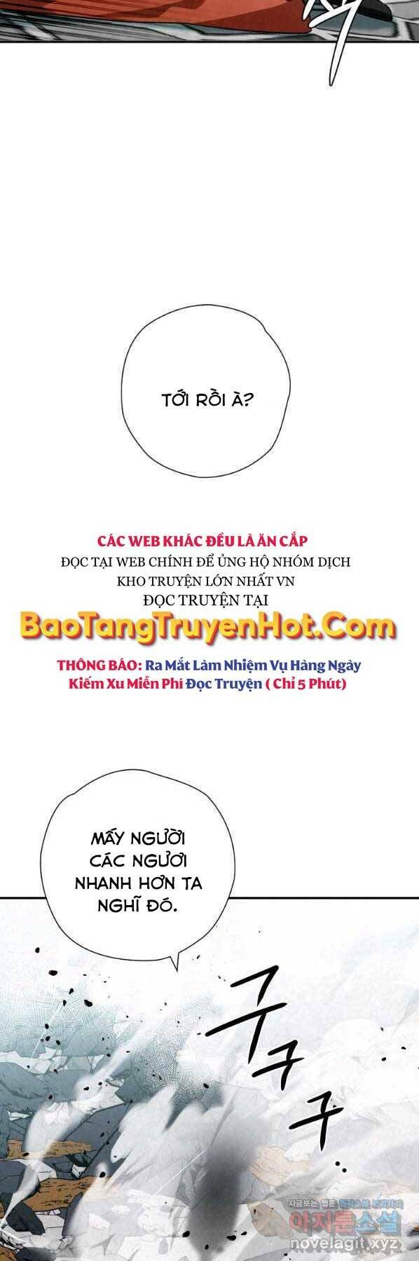 Thời Đại Hoàng Kim Của Thiên Kiếm: Chapter 29