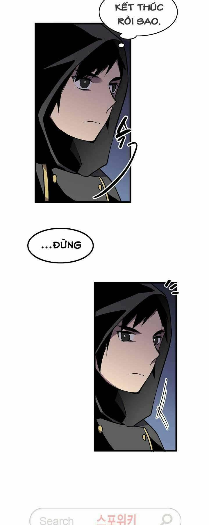 Kiểm Tra Sức Mạnh Vô Hạn: Chapter 16