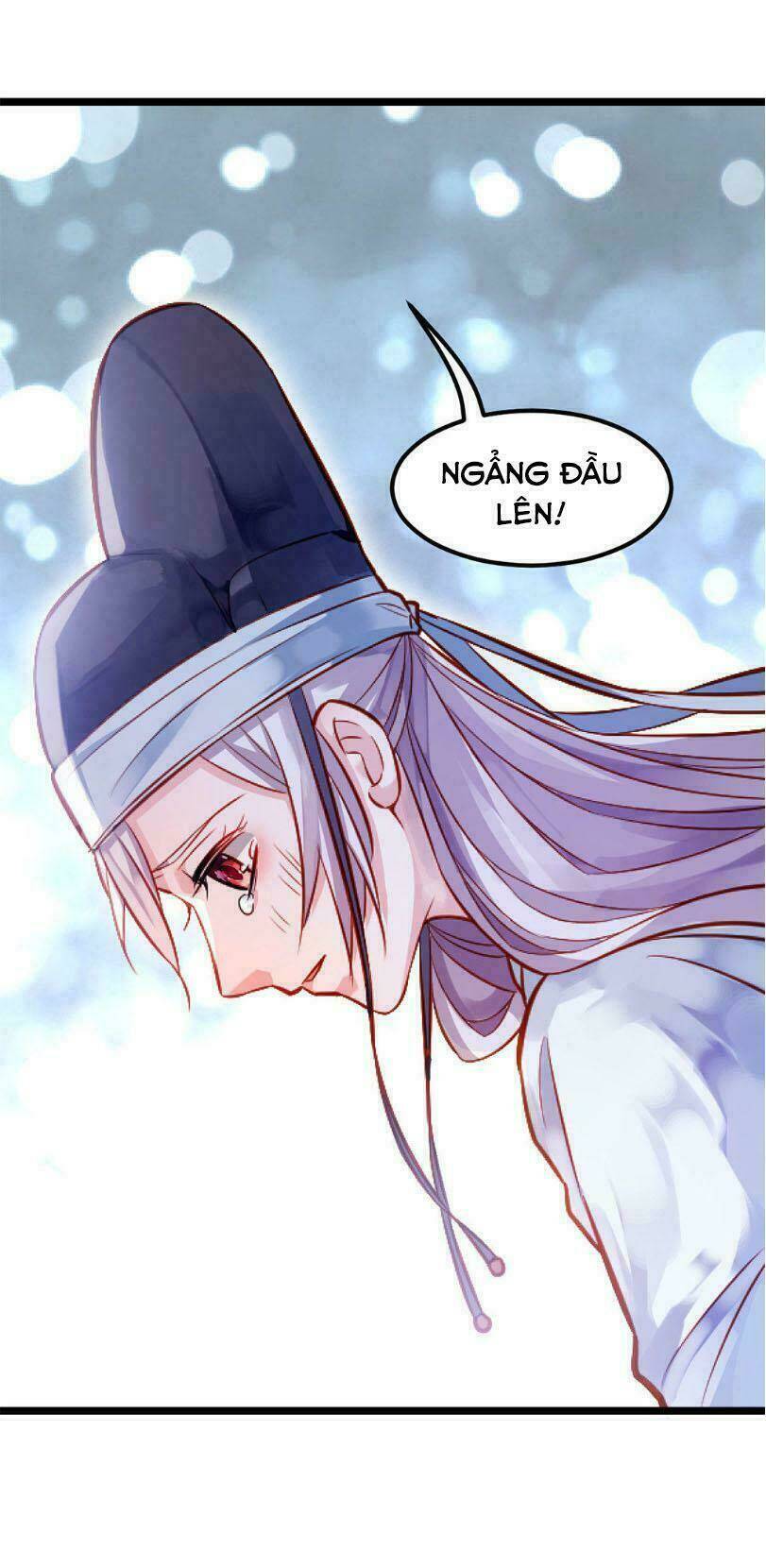 Bệ Hạ Xin Tự Trọng: Chapter 2