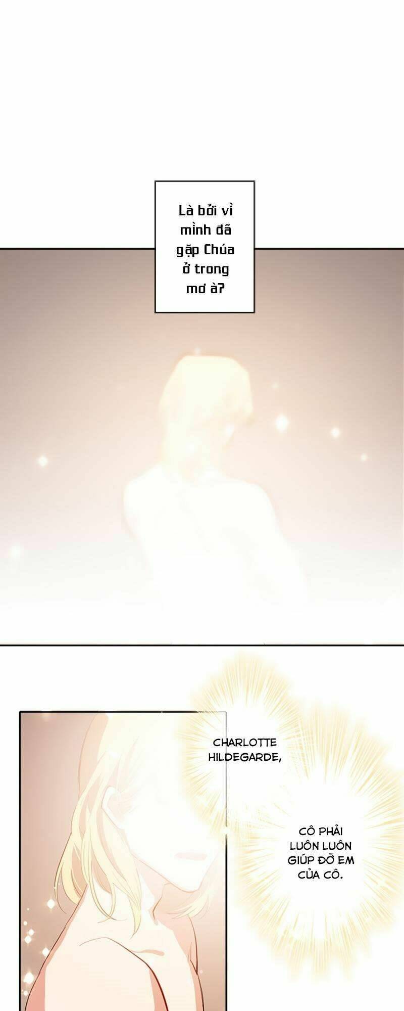 CỘNG TÁC CỦA HOÀNG ĐẾ: Chapter 7