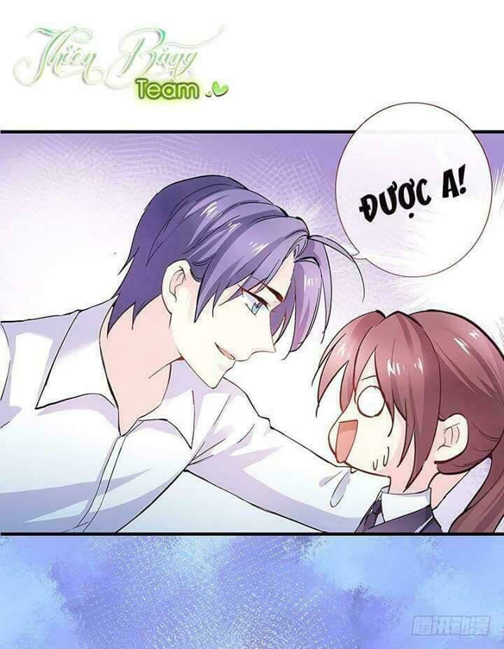 Vương Phi - Âm Động Thiên Hạ: Chapter 1.1