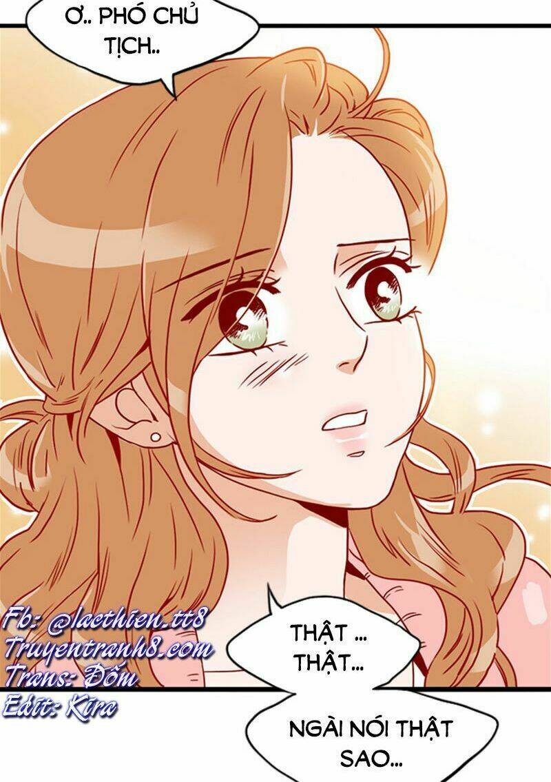 Thư Ký Kim Sao Thế Nhỉ?: Chapter 16