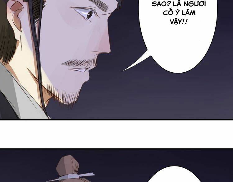 Bạch Lý Hành Giả: Chapter 5