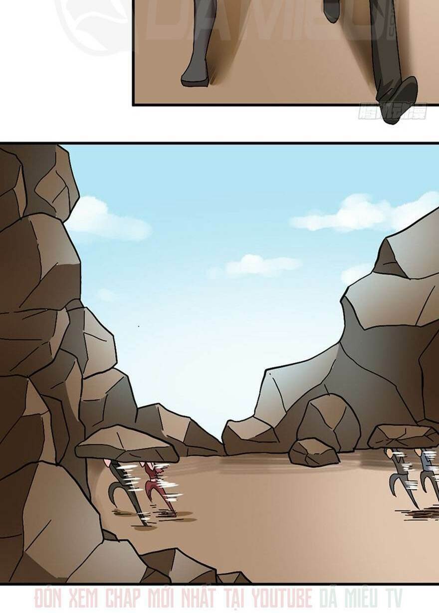 Đô Thị Tu Luyện Cuồng Triều: Chapter 91