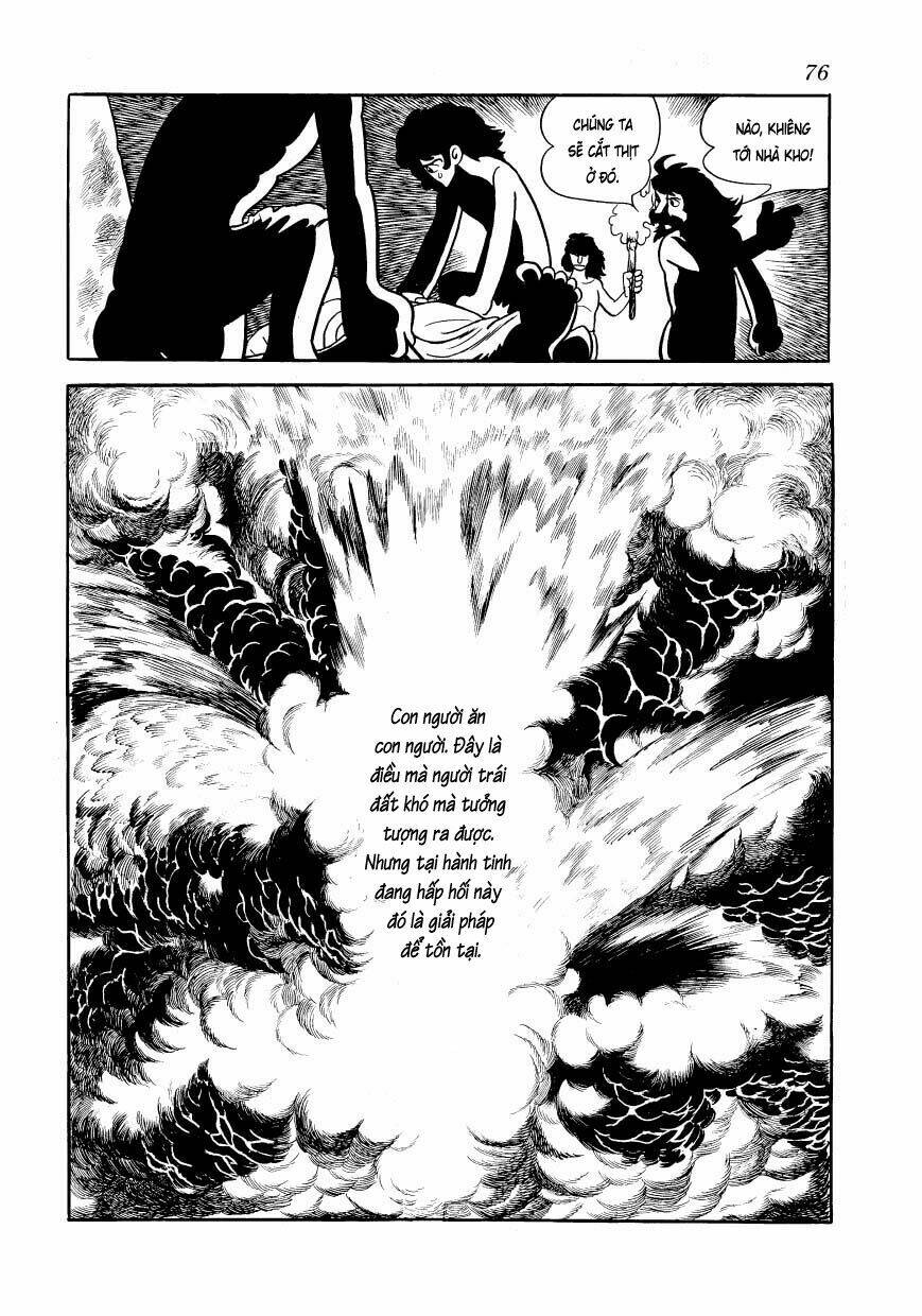 Chim Lửa: Chapter 66