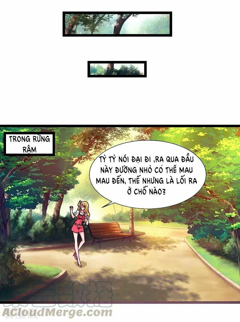 Trọng Sinh Khí Thiếu Quy Lai: Chapter 28