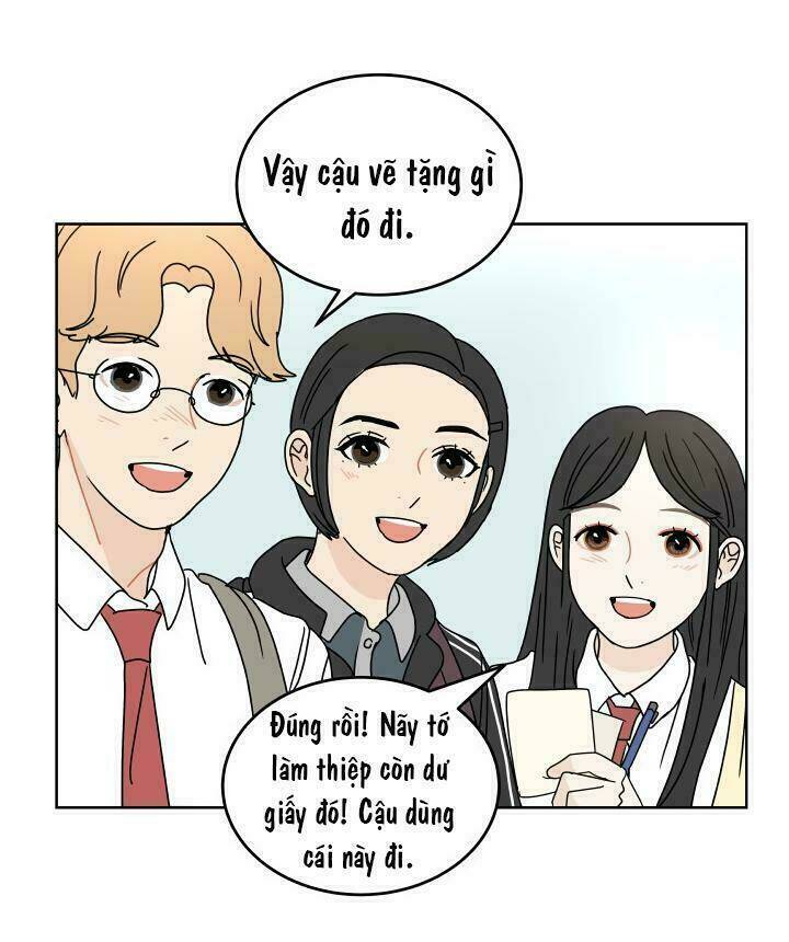 30 Phút Bước Đi Bên Em: Chapter 57