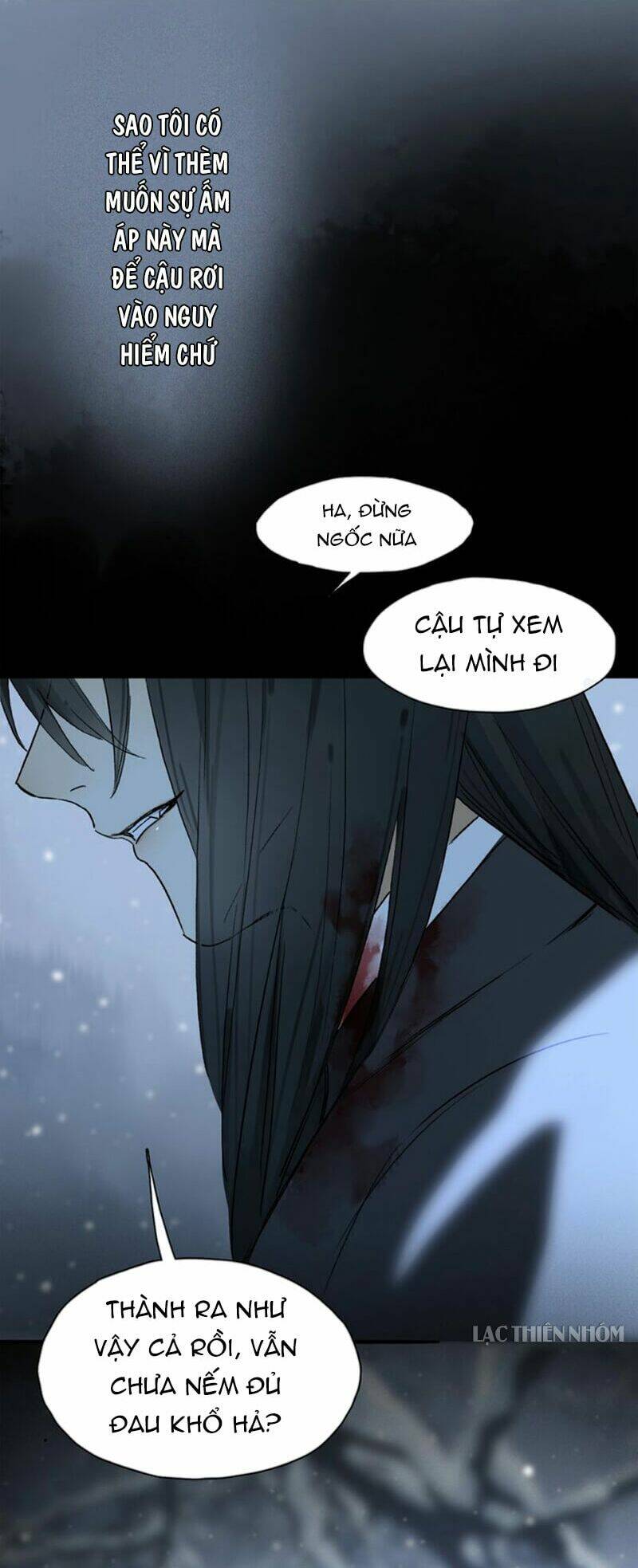 Vợ Yêu Của Ác Ma: Chapter 50.2