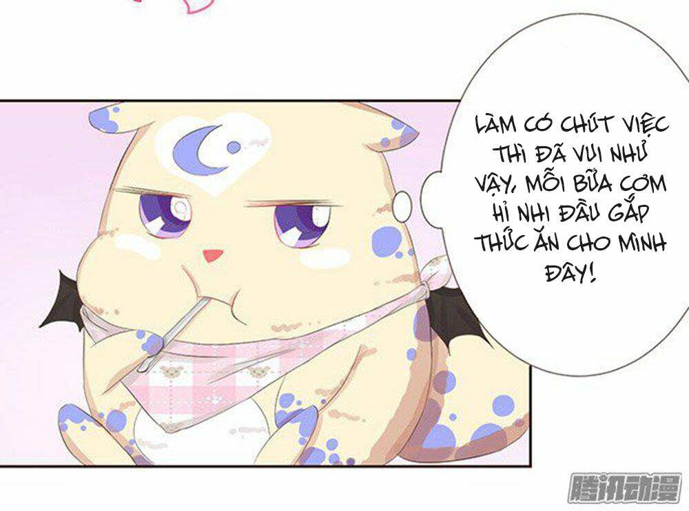 Ma Vương Luyến Ái Chỉ Nam: Chapter 60