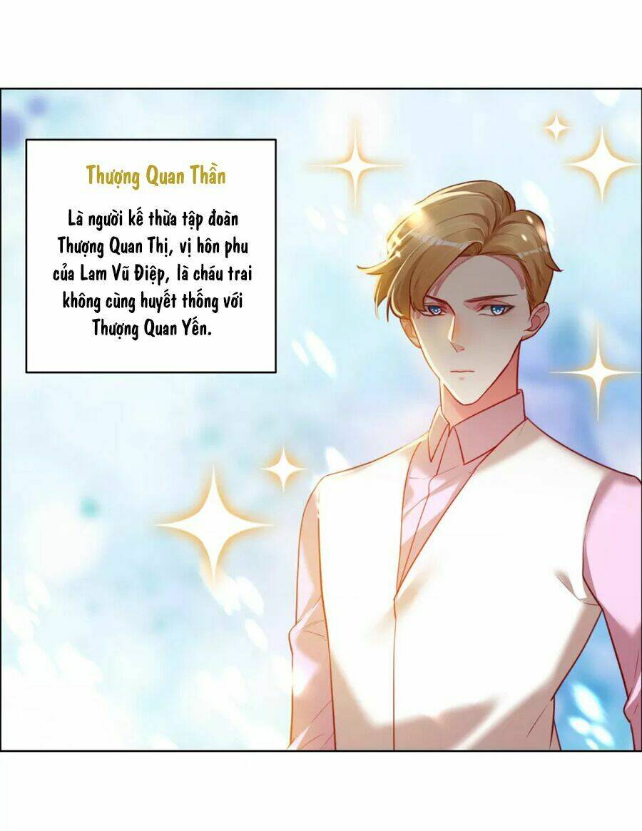 Vì Yêu Mà Khắc Cốt Ghi Tâm: Chapter 77