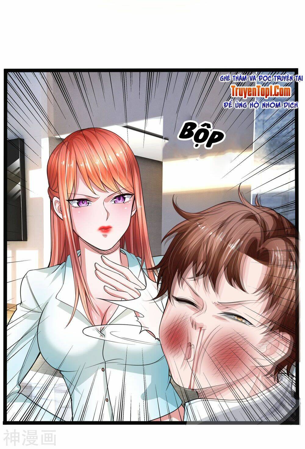 Tuyệt Đỉnh Khí Thiếu: Chapter 12