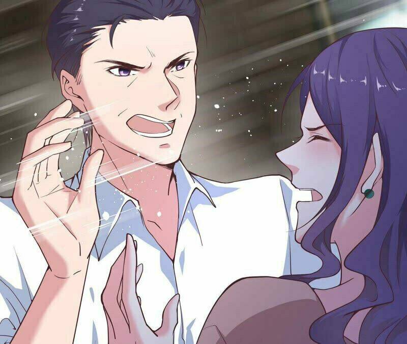 Chiến Lược Lãng Mạn Của Thịnh Thiếu: Chapter 22