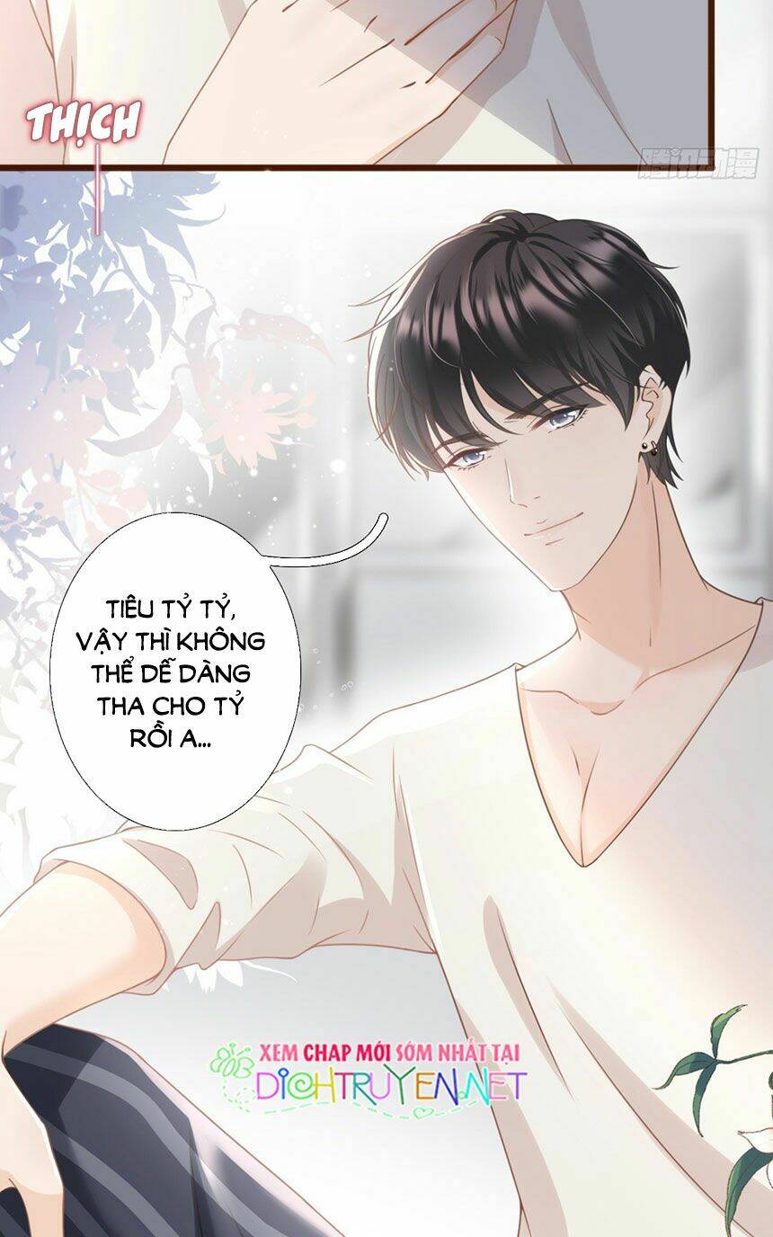 Bạn Gái Tôi Mới 30+: Chapter 11