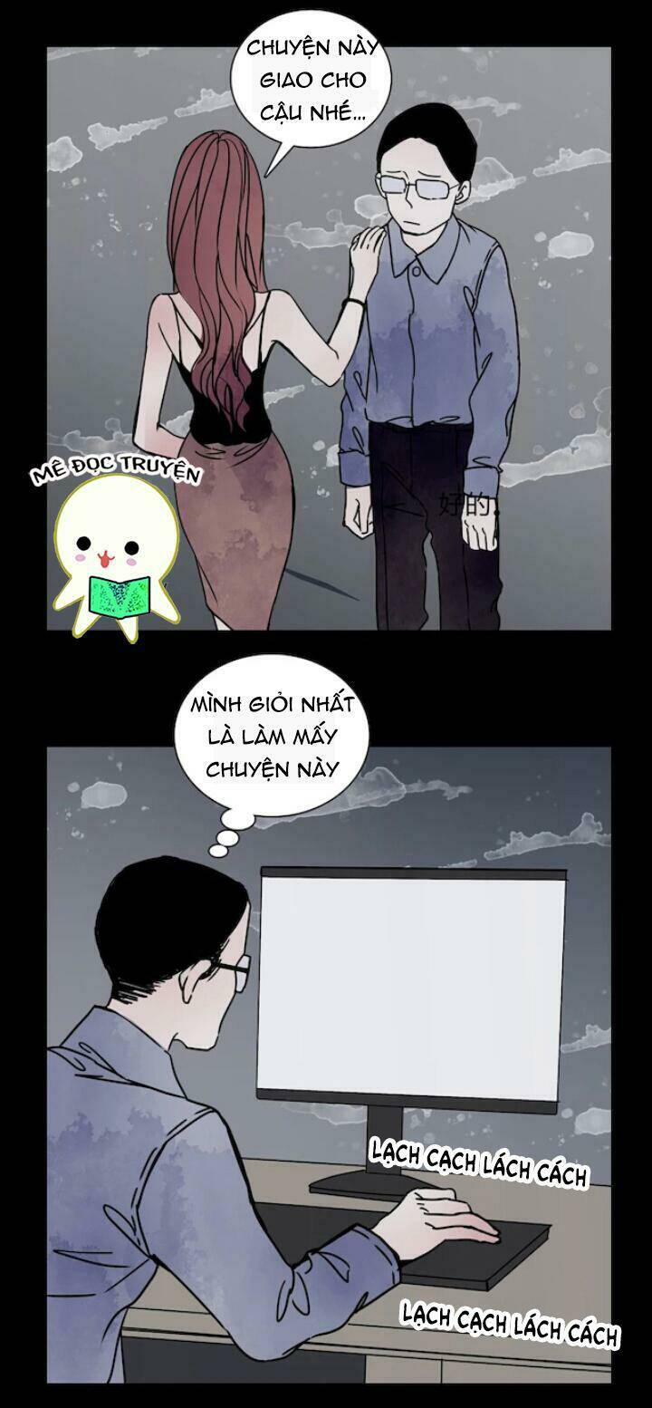 Nhật Ký Nữ Phù Thủy Hồi Sinh: Chapter 27