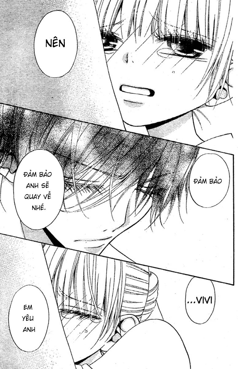 Hoa Và Ác Ma: Chapter 51