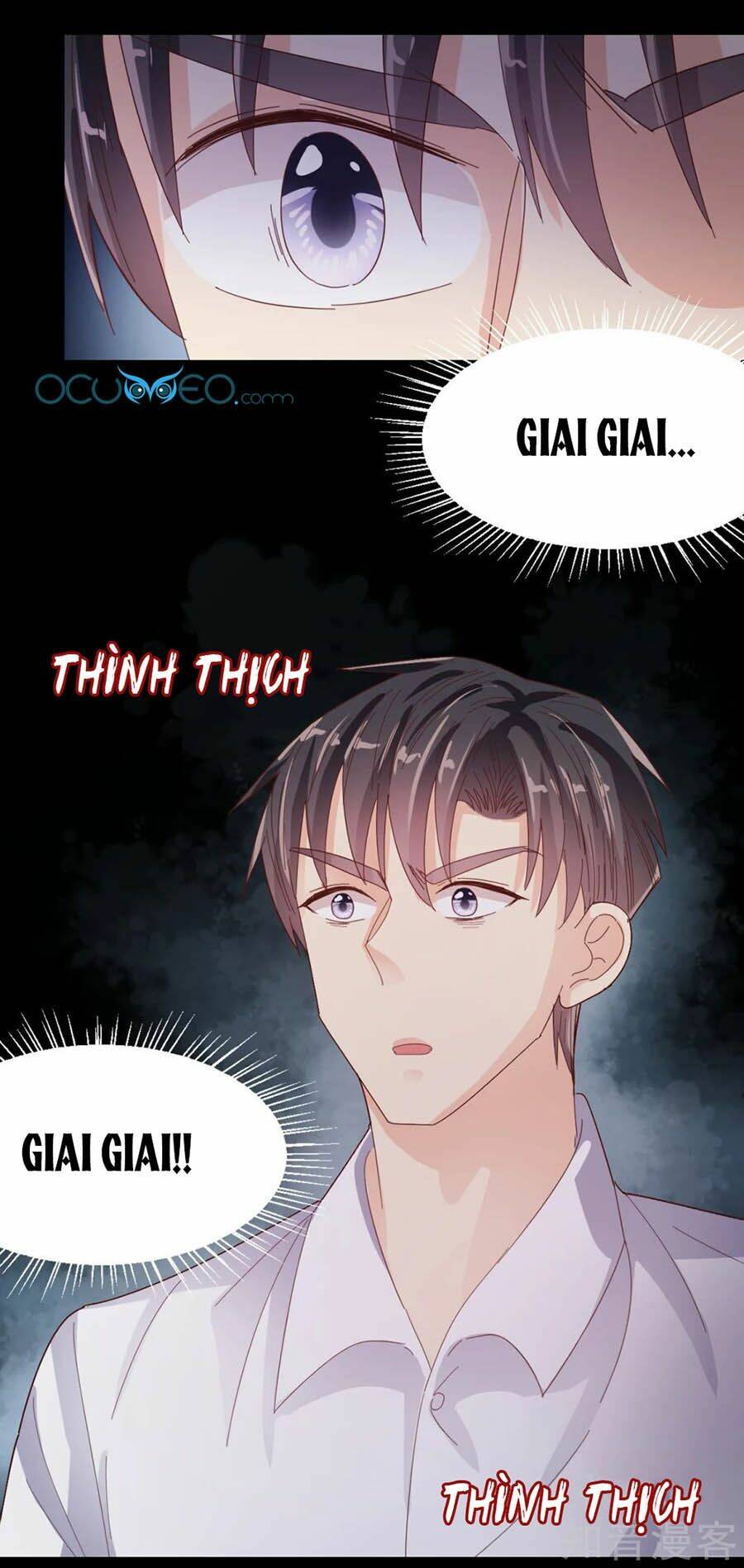 Sau Này Vẫn Cứ Thích Anh: Chapter 90