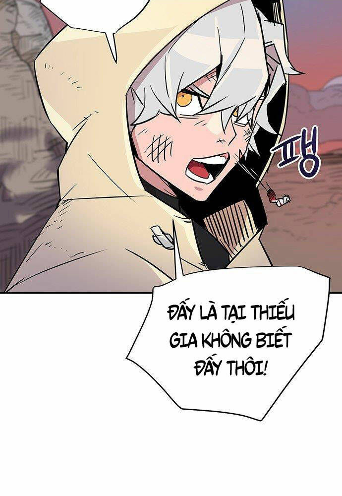 Chủ Nhân Thiên Giới: Chapter 1