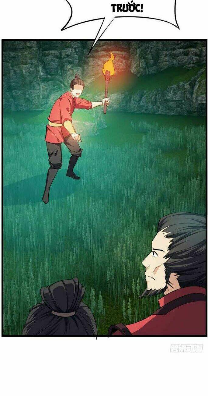 Yêu Giả Vi Vương: Chapter 48