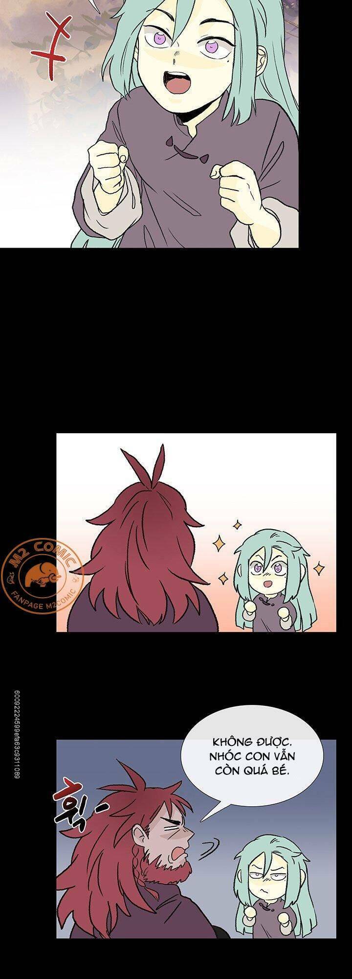 Học Sĩ Tái Sinh: Chapter 118