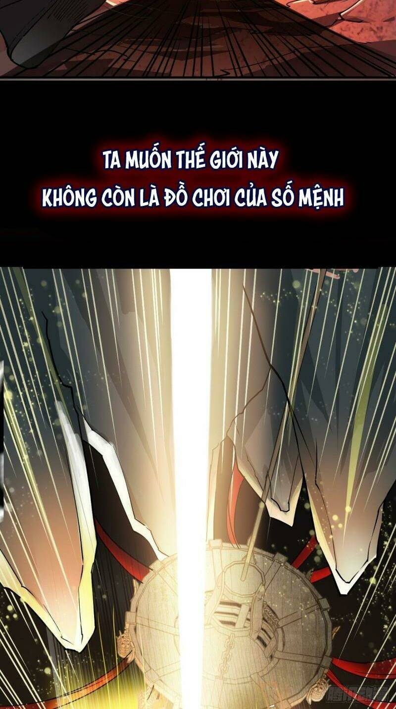 Tà Du Ký: Chapter 0.2