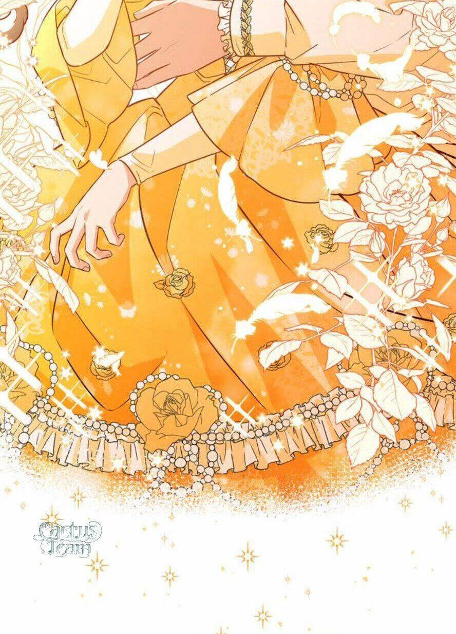 Lòng Trung Thành Với Kẻ Ác: Chapter 8